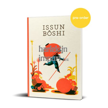 Issun Boshi. 3+
