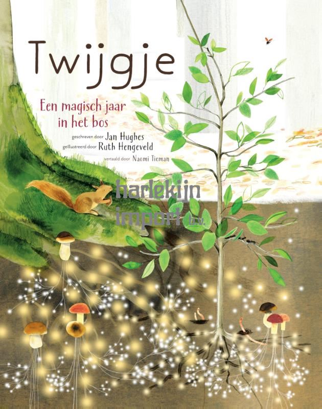 Twijgje. 5+