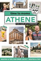 Time to momo Athene.