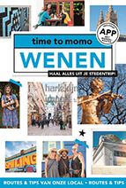 Time to momo Wenen.