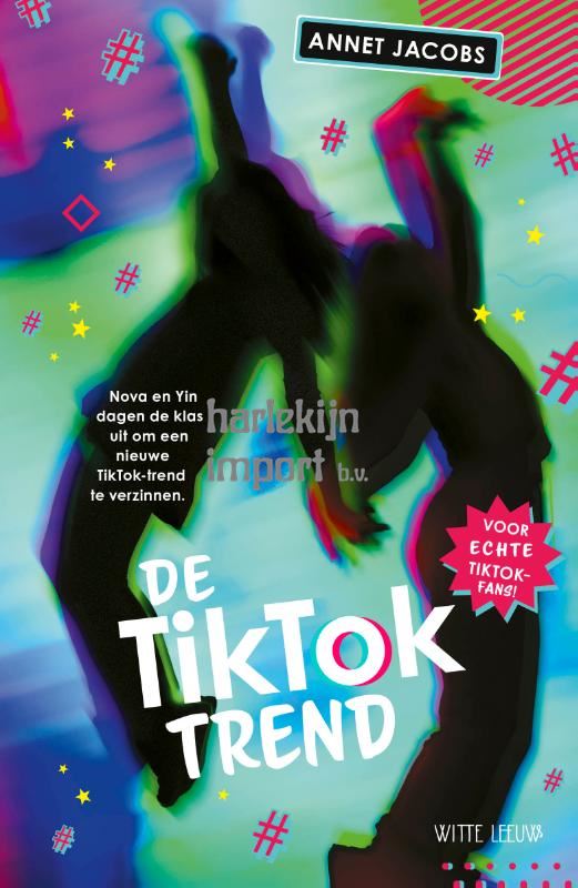 De TikTok Trend 10+