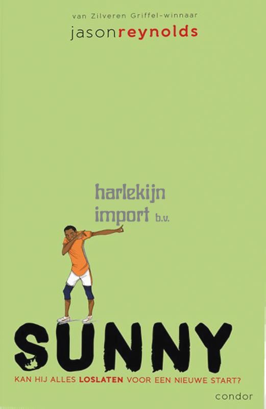 Sunny 9+