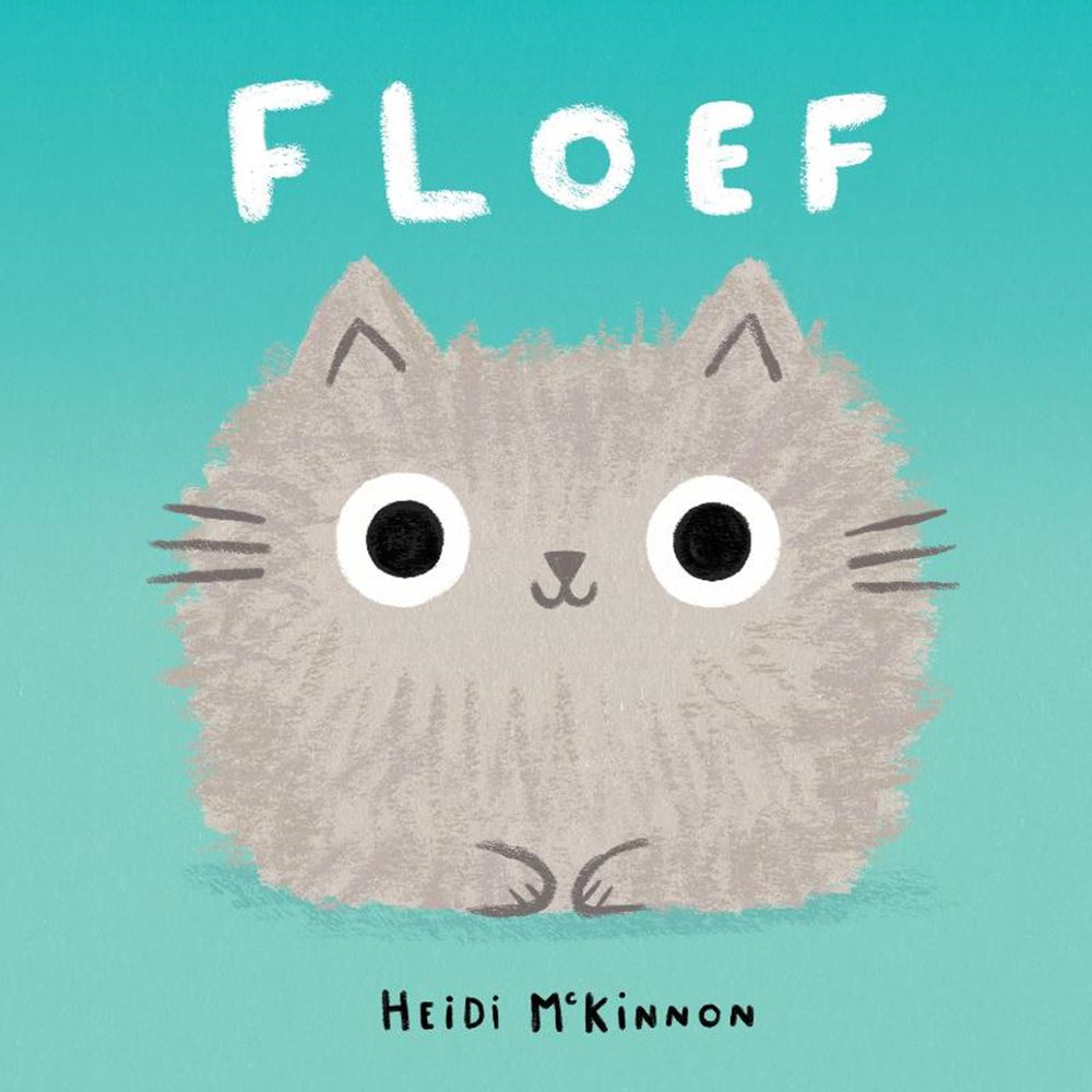 Prentenboek: Floef 4+