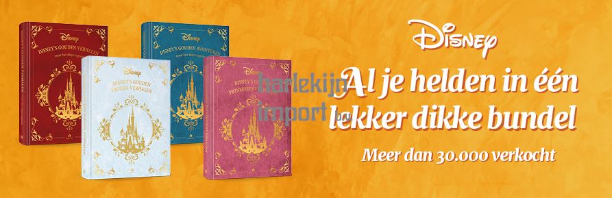 Brede collectie boeken!