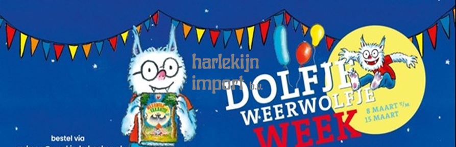 Brede collectie boeken!