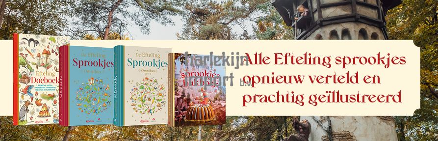 Brede collectie boeken!