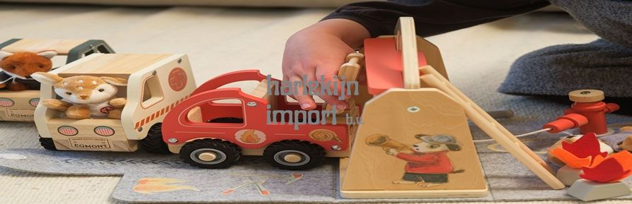 Egmont Toys