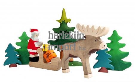 Kerst artikelen