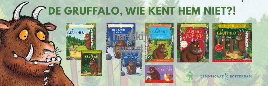 Brede collectie kinder en puzzelboeken verkrijgbaar bij Harlekijn Import B.V.