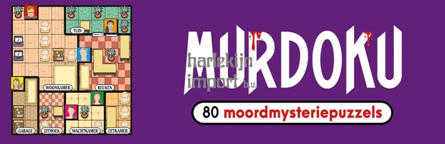 Brede collectie kinderboeken verkrijgbaar bij Harlekijn Import B.V.