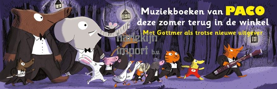 Brede collectie boeken!