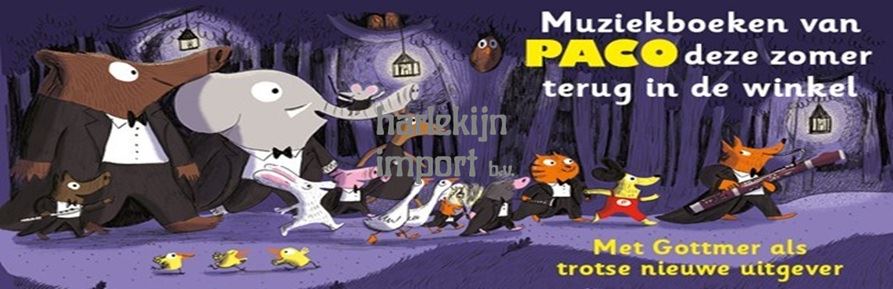 Brede collectie boeken!