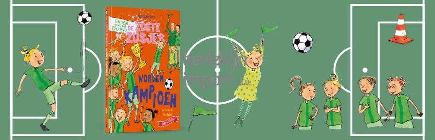 Brede collectie kinderboeken verkrijgbaar bij Harlekijn Import B.V.