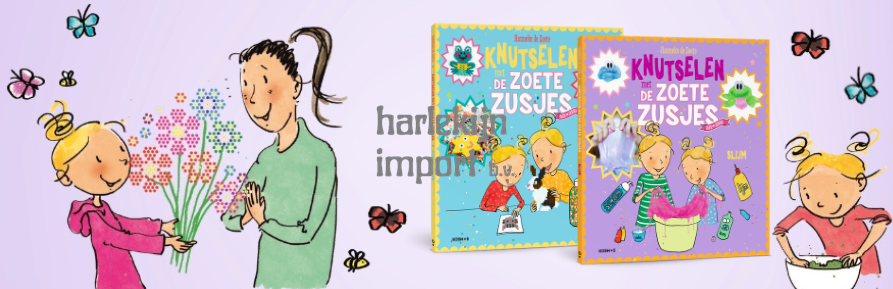 Brede collectie boeken!