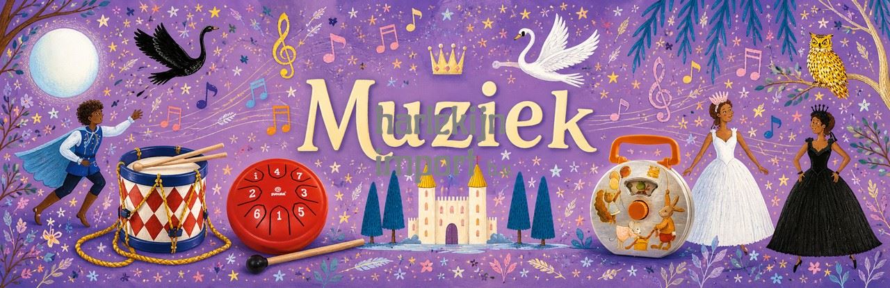 Geluidenboeken, muziek instrumenten, muziek juwelendozen, hand draaimuziekjes en  muziek mechanieken. 