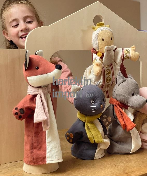 Harlekijn Import B.V.