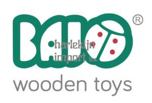 Nieuwe in onze collectie: BAJO Houtenspeelgoed