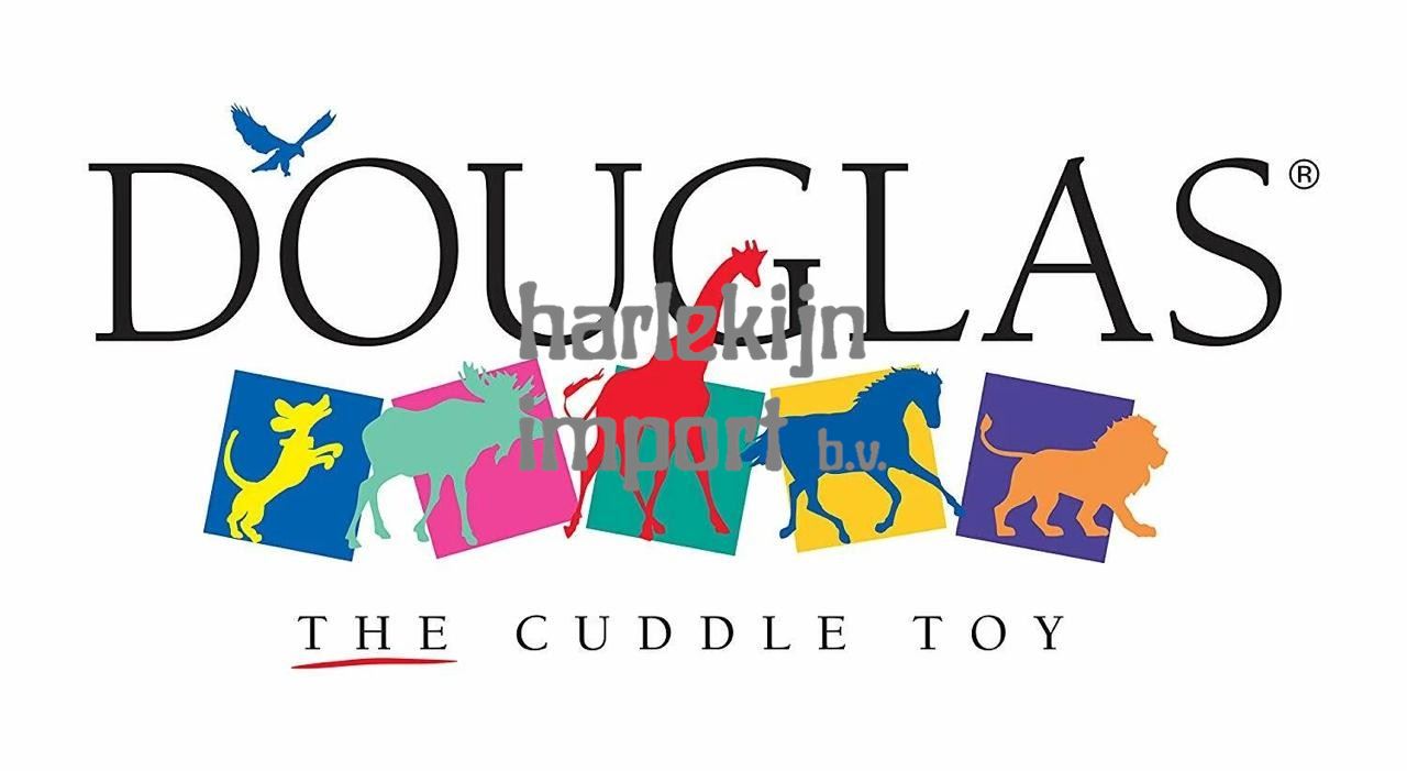 Douglas Toys (Harlekijn Import B.V. heeft de agenturen voor Douglas Toys)