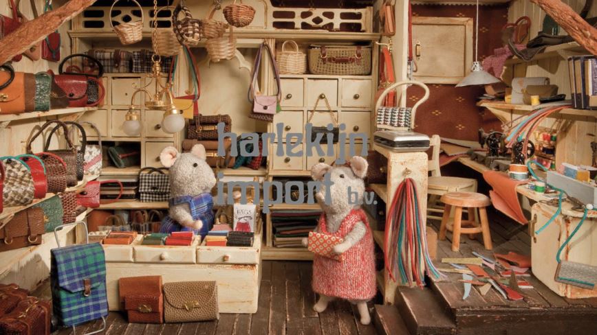 Brede collectie kinderboeken en kookboeken!