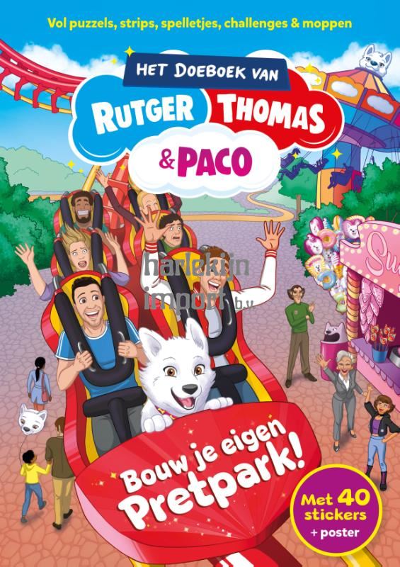Prachtige collectie Boeken en Luisterboeken.
