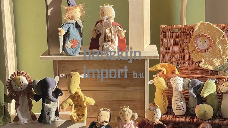 Egmont Toys/Heico lampen voorjaarscollectie 2023