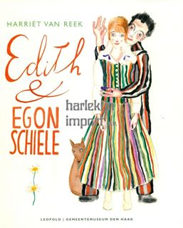 Edith & Egon Schiele. 10+