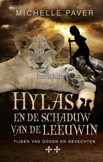 Hylas en de schaduw van de leeuwin. 10+