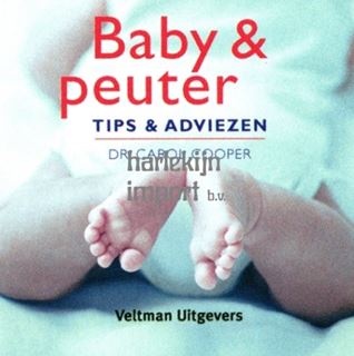 Baby & peuter. Tips & adviezen